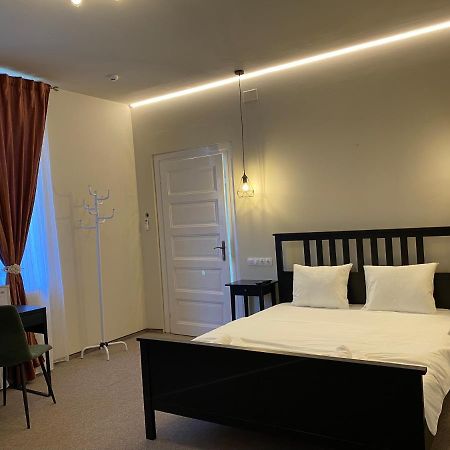 Boutique Rooms With Parking Gran Varadino Esterno foto