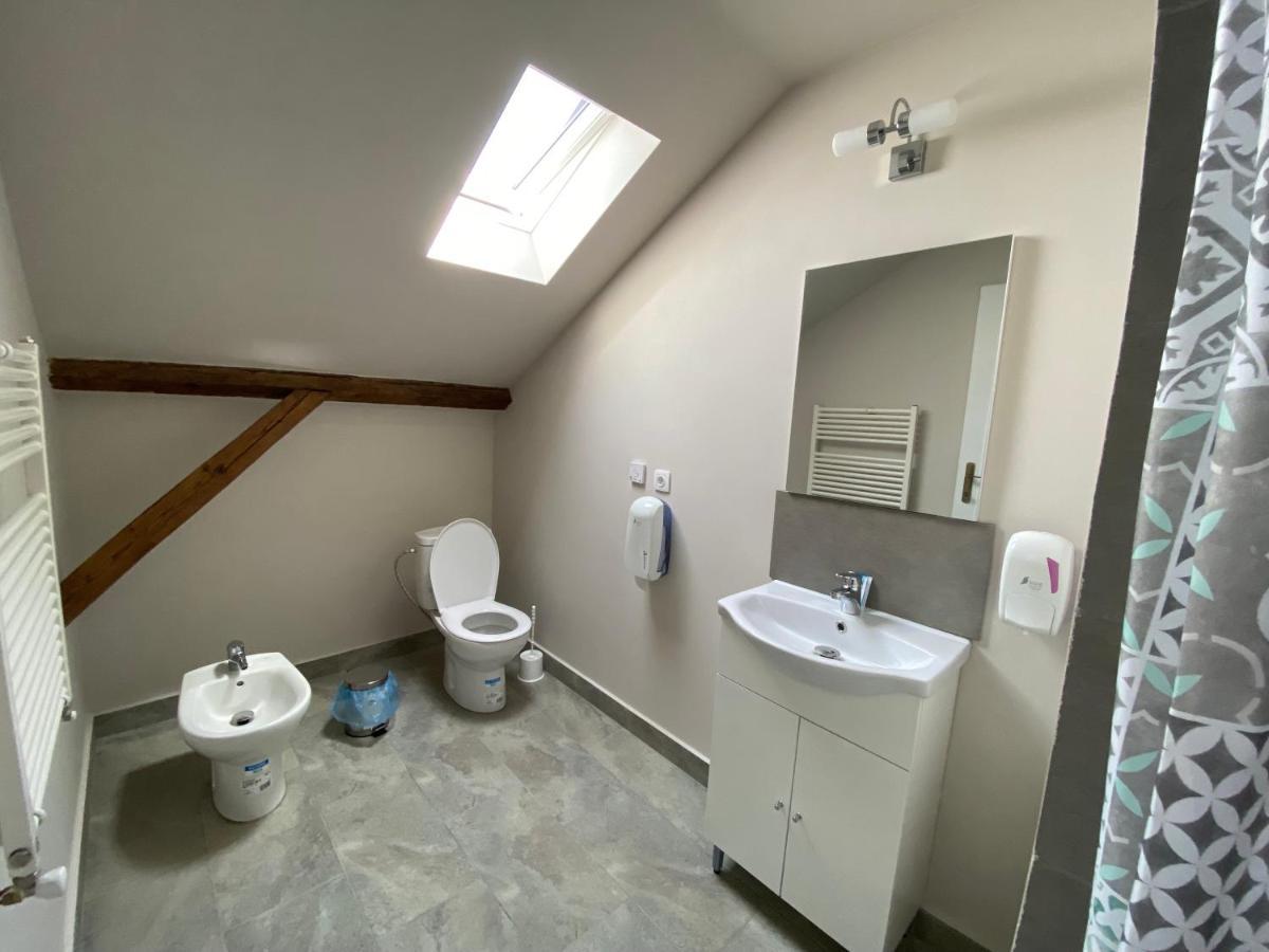 Boutique Rooms With Parking Gran Varadino Esterno foto