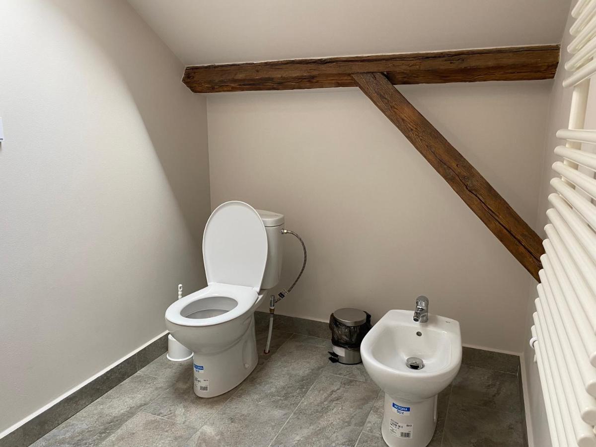 Boutique Rooms With Parking Gran Varadino Esterno foto
