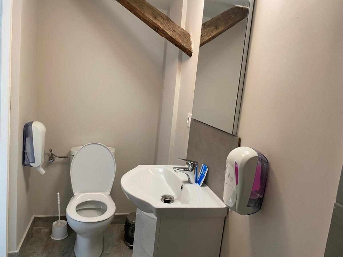 Boutique Rooms With Parking Gran Varadino Esterno foto
