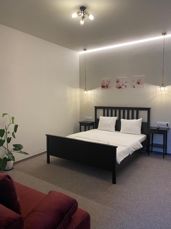 Boutique Rooms With Parking Gran Varadino Esterno foto