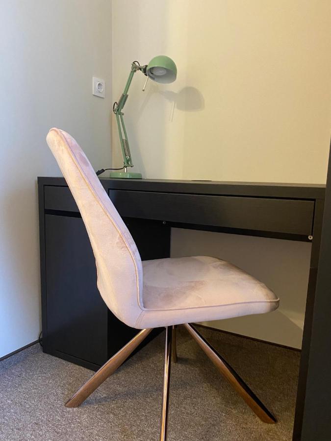 Boutique Rooms With Parking Gran Varadino Esterno foto
