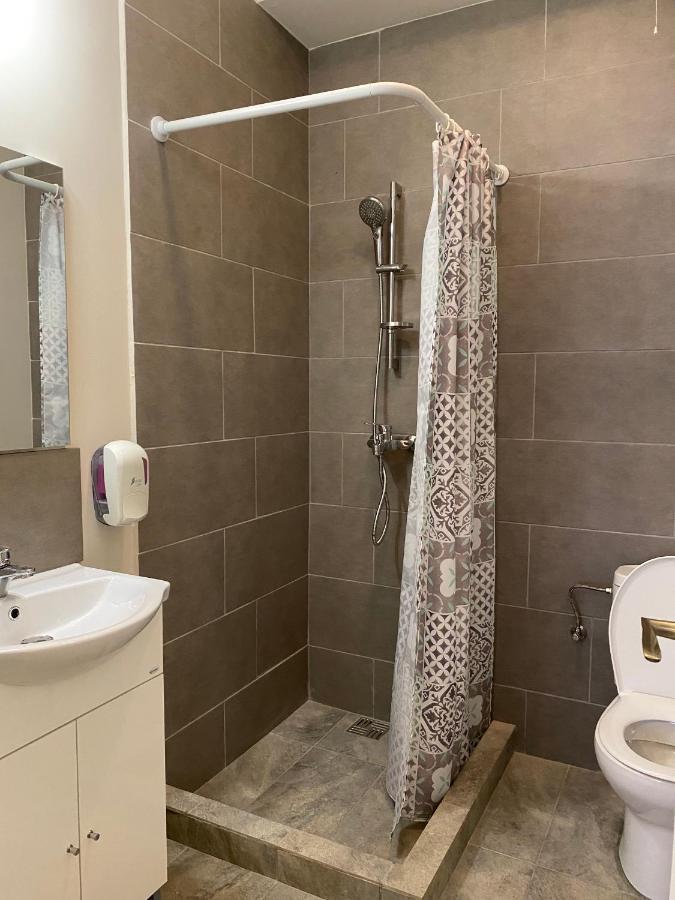 Boutique Rooms With Parking Gran Varadino Esterno foto